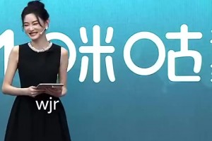 郭艾伦此前解说CBA时调侃金佳悦：你应该叫我艾伦哥，整的咱俩这么熟吗😂